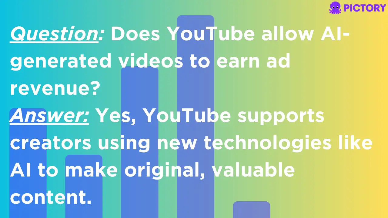 Does YouTube Accept AI Videos? Exploring AI Content Guidelines