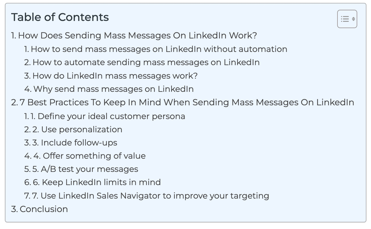 Mastering LinkedIn: Effective Strategies for Mass Outreach Success