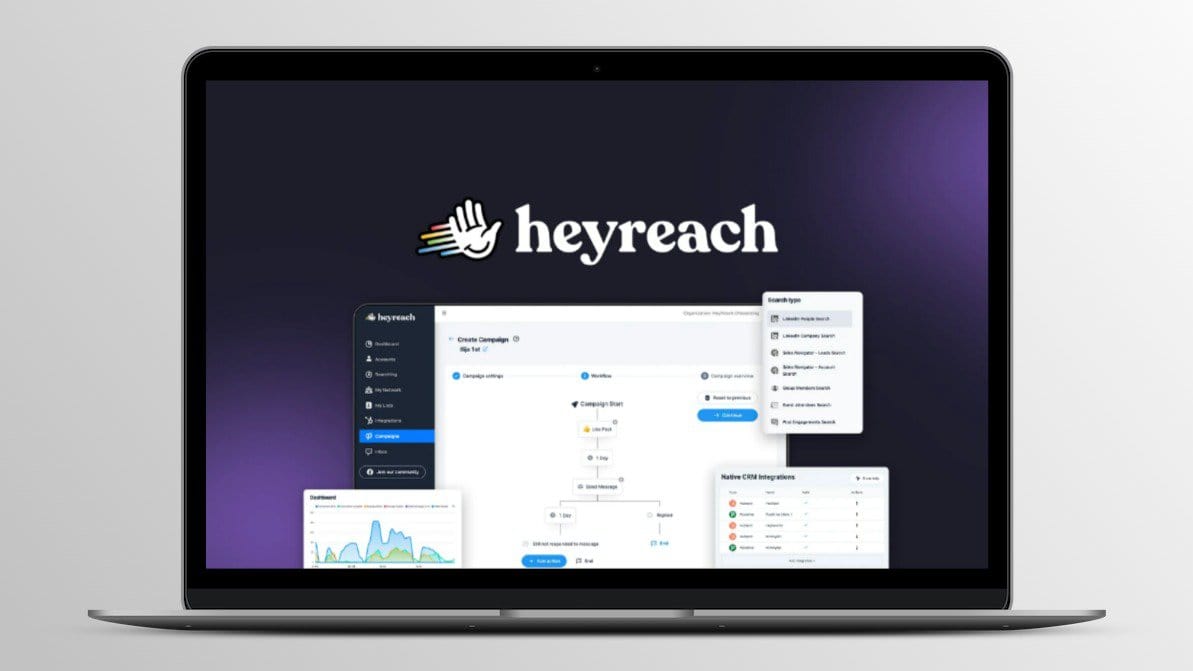 Is HeyReach Safe or Is Hey Reach Free? A Comprehensive Review of Security and Privacy Concerns