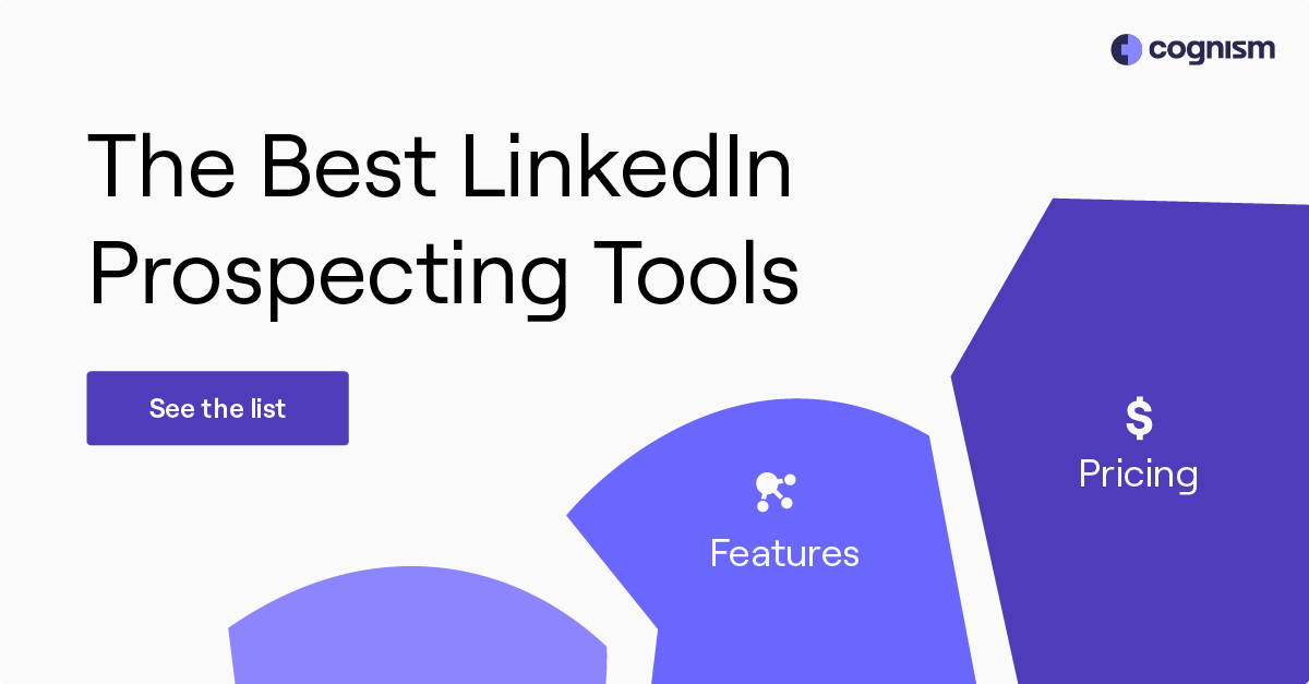 The Ultimate AI Tool for LinkedIn Prospecting: Boost Your Outreach Efforts