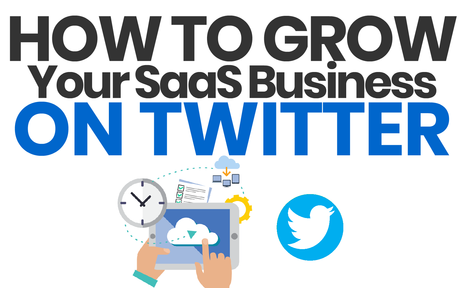 Is Twitter a SaaS? Exploring Social Media as a Service Model