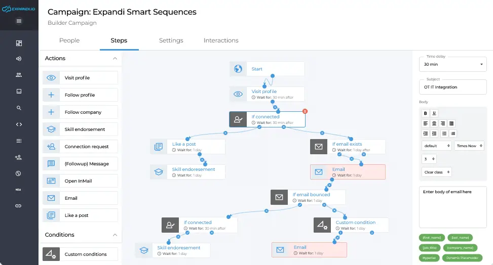 Best LinkedIn Automation Tools: Boost Your Networking Efforts