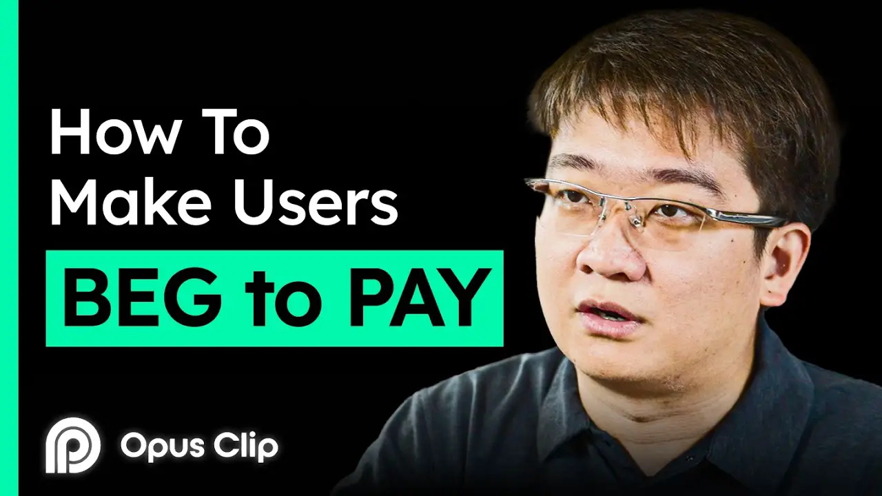 Is Opus Clip Paid? Uncover the OPUS pricing and Features Explained