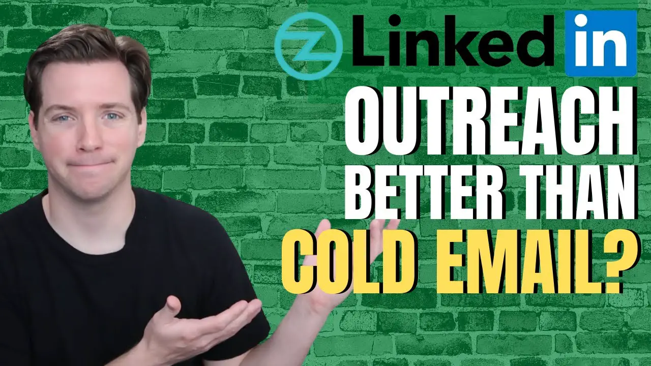 Is LinkedIn Outreach Better Than Email? The Ultimate Comparison for Marketers