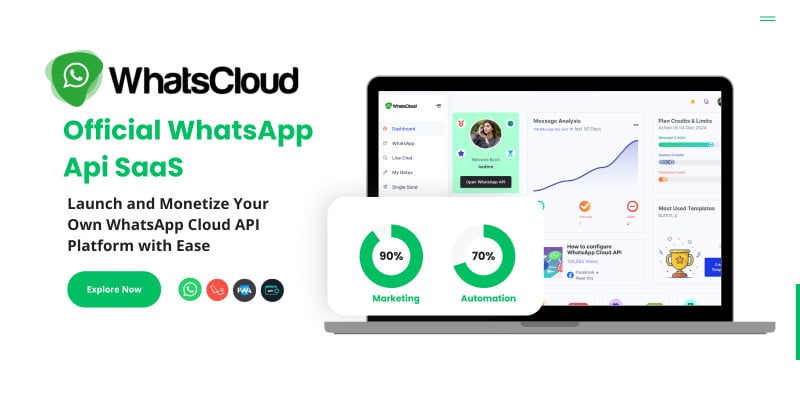 Is WhatsApp a SaaS? Exploring the Truth Behind WhatsApp as Software as a Service