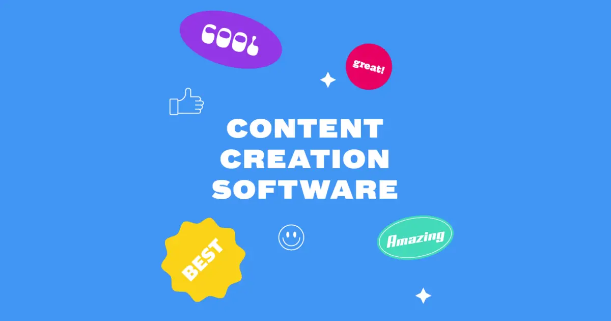 Boost Your Workflow with Top Content Generation Software: Enhance Creativity & Efficiency