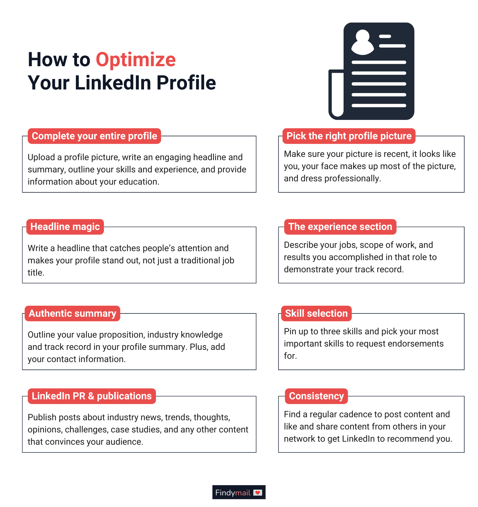 Unlock Your Career Potential: Essential Tips for Optimizing Your LinkedIn Profile