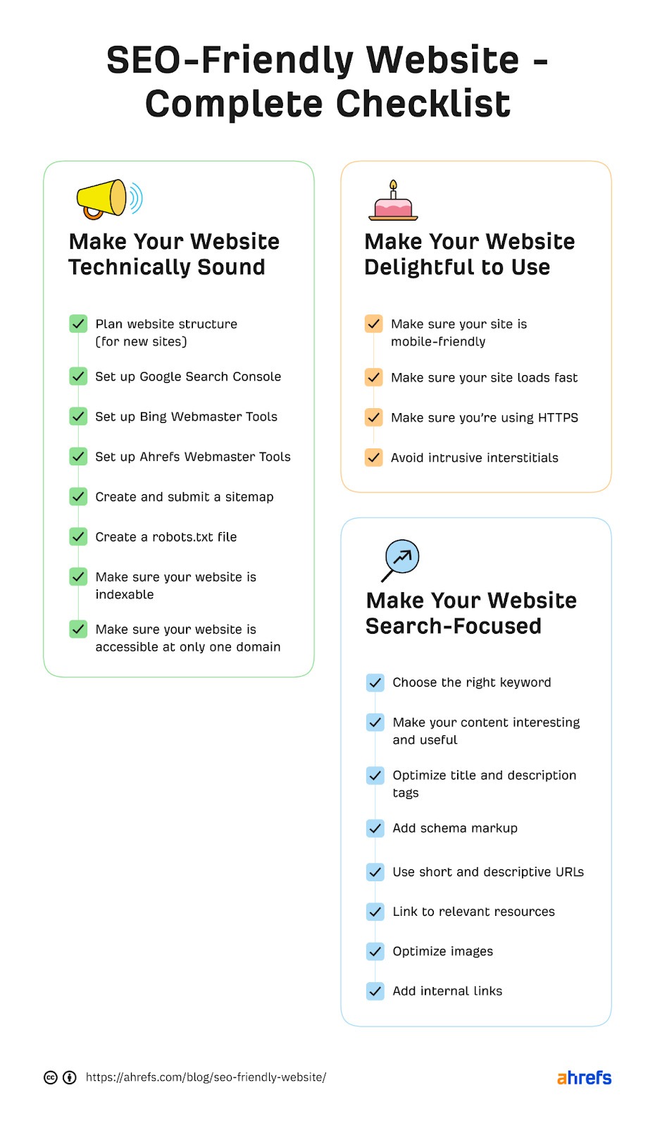 How to Build an SEO-Friendly Website: Tips for Boosting Your Online Visibility