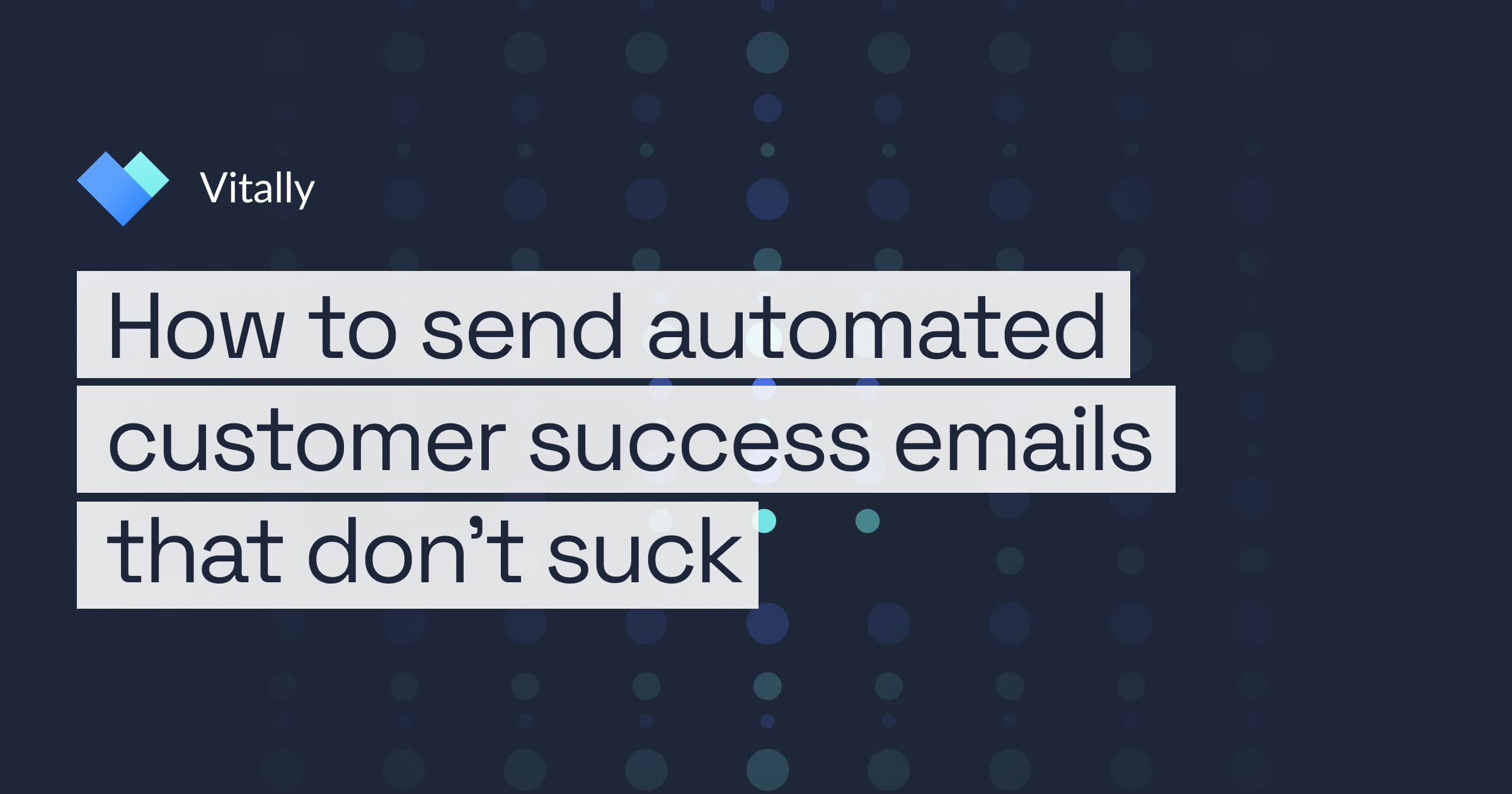 Transform Your Business: Automate Customer Communication with Effective Email Strategies