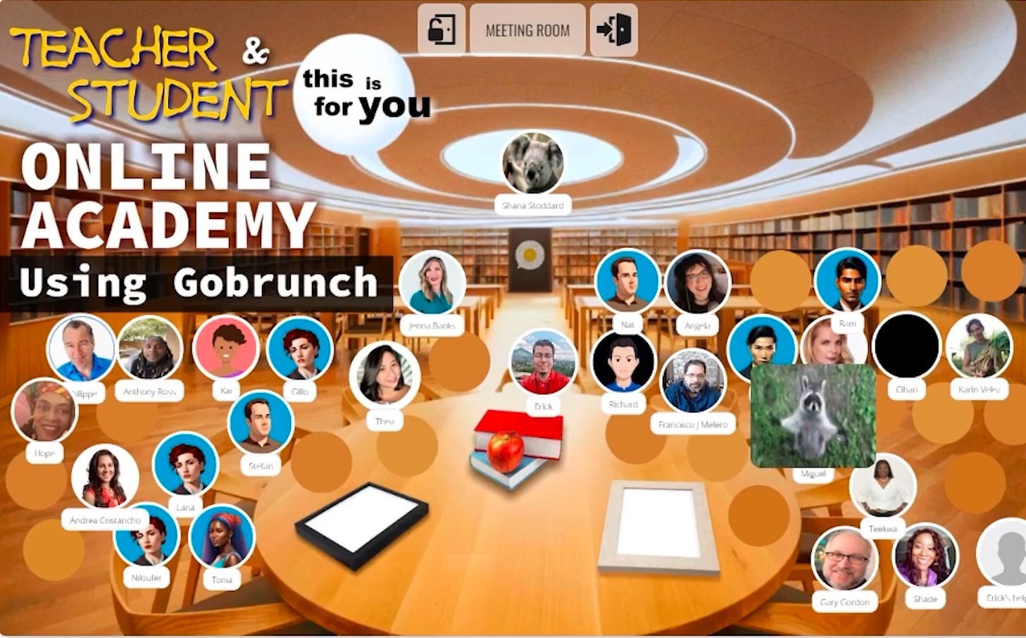 Unlock Effective Online Networking with GoBrunch: A Comprehensive Guide