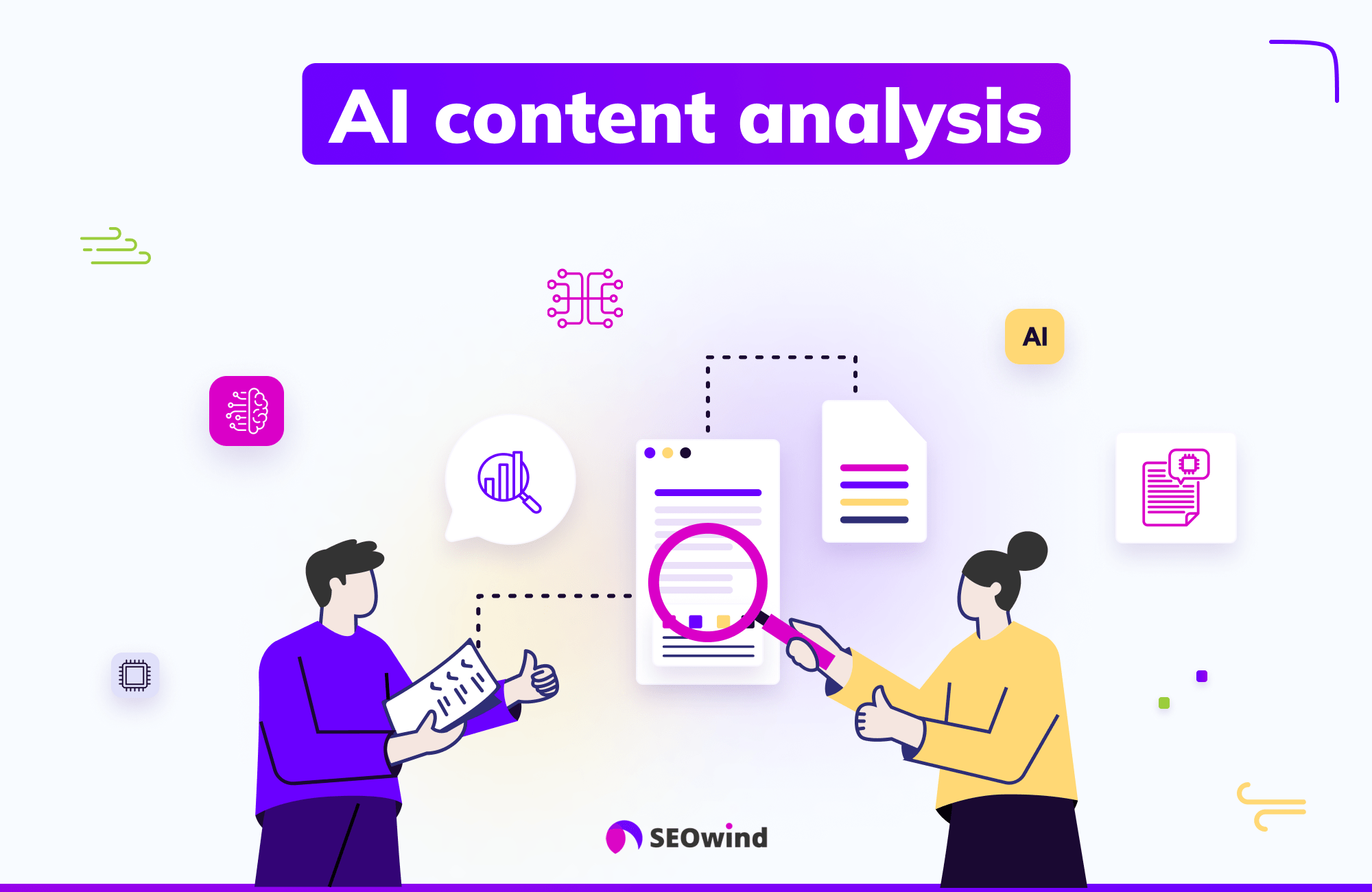 Unlocking Insights: The Power of AI Content Analysis for Enhanced Marketing Strategies