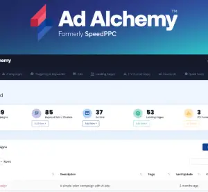 Ad Alchemy