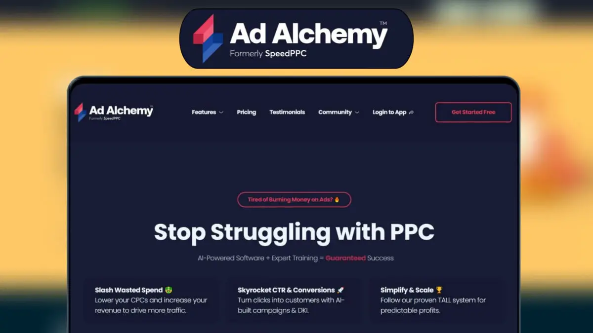 Ad Alchemy Pricing: Discover Affordable Plans & Features for Effective Marketing