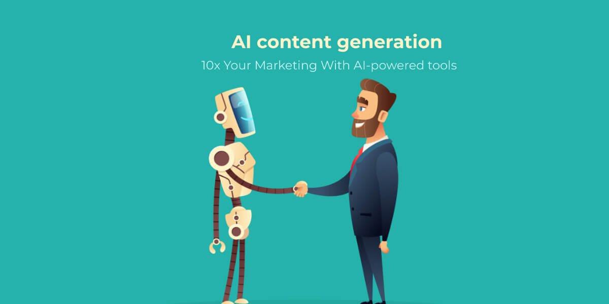 Unlocking the Power of AI Content Generation: Elevate Your Digital Strategy Today