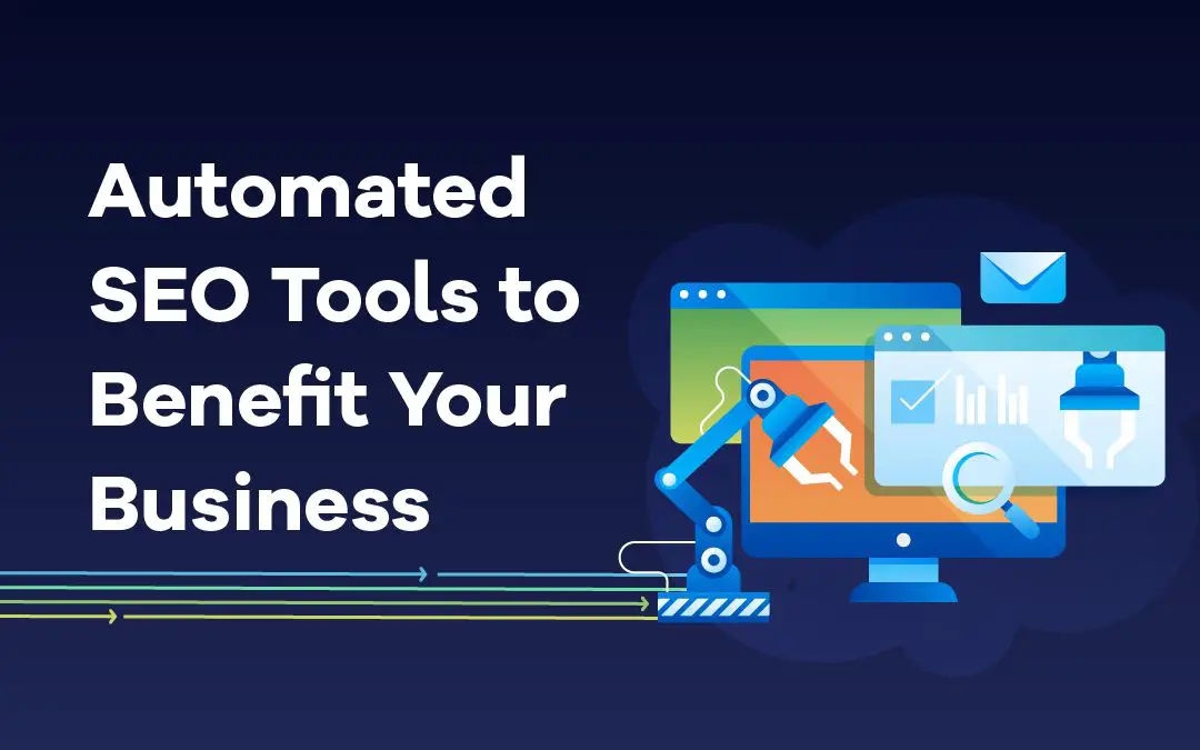 Unlock Your Website's Potential: Top Automated SEO Tools for Effortless Optimization