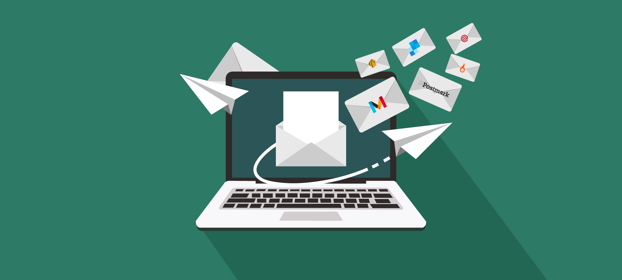 Boost Your Business with Reliable Transactional Email API Solutions