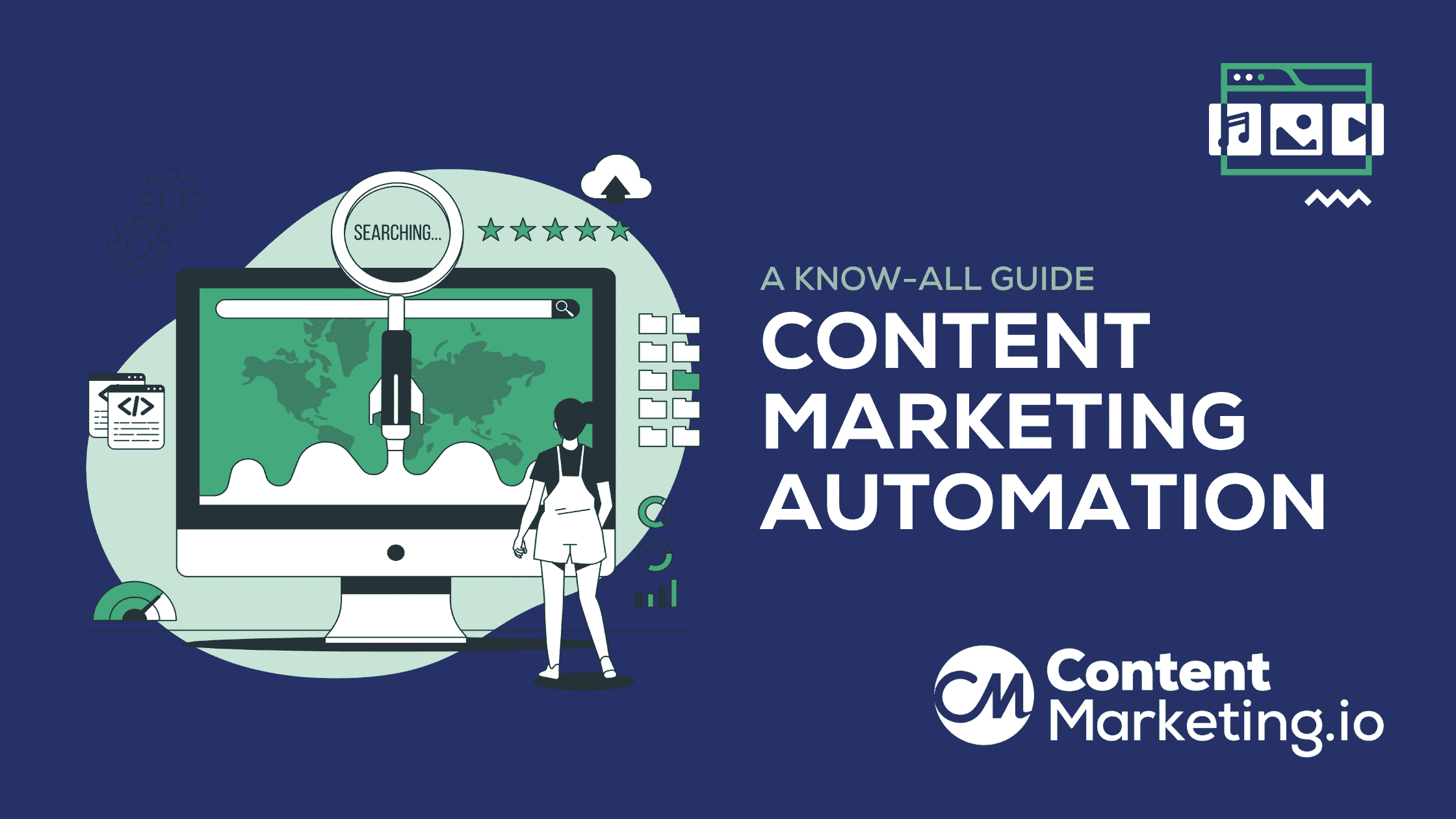 Unlock Content Marketing Success: Harness the Power of Automation Strategies