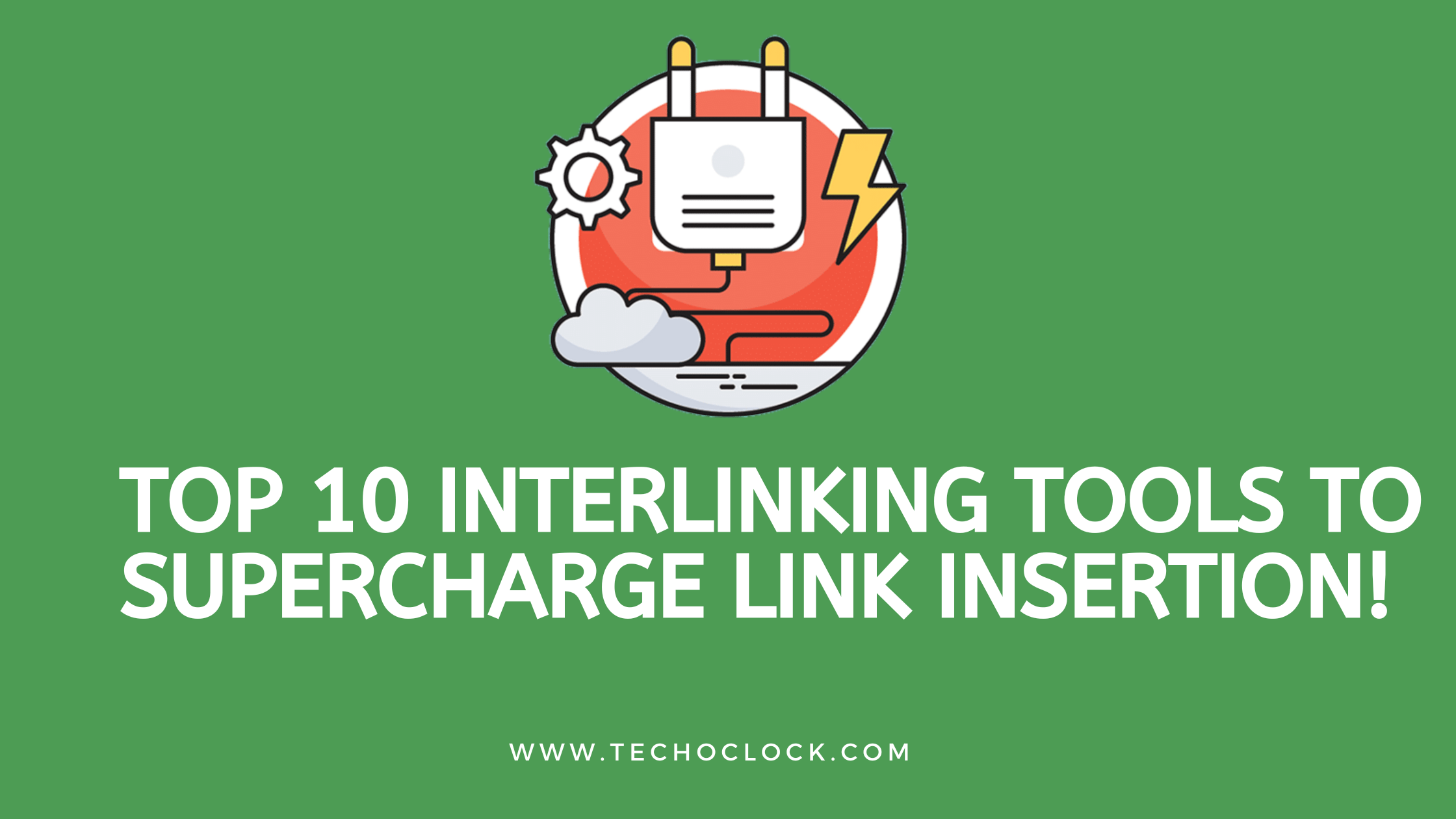 Top Internal Link Tools to Boost Your SEO Strategy