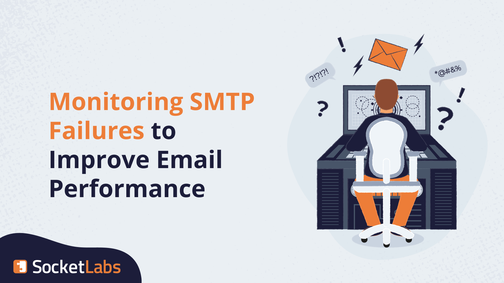 Mastering Email Performance: Essential Metrics and Monitoring Strategies