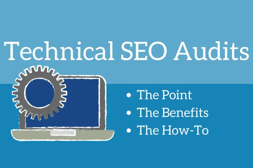 Mastering Technical SEO Audits: Boost Your Website's Performance & Visibility