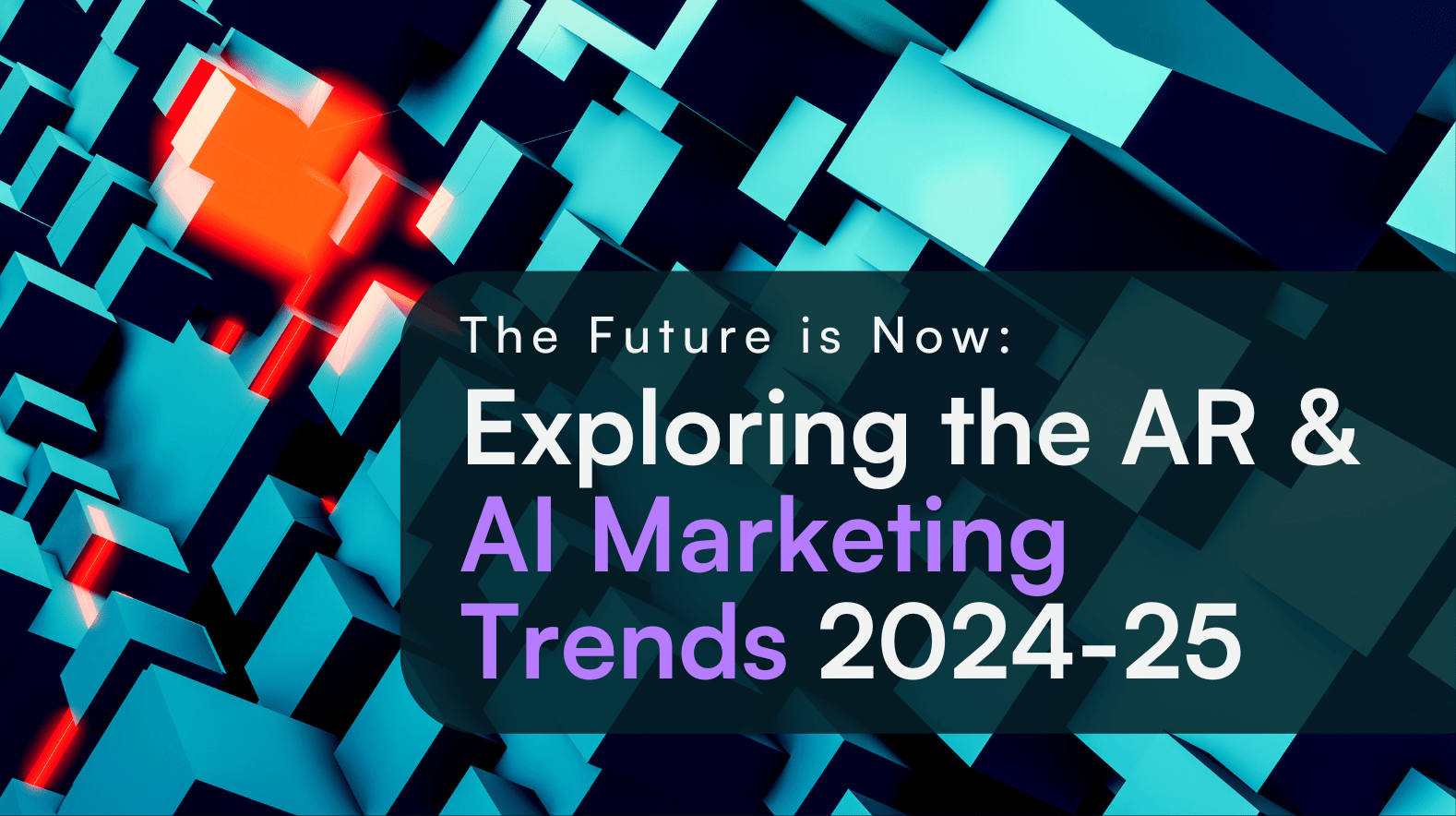 Unlocking the Future: Top AI Trends Transforming Content Marketing Strategies