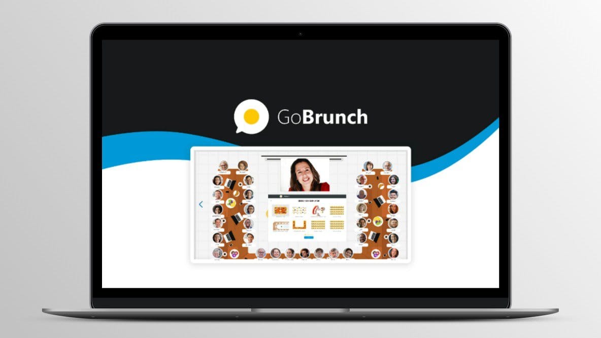 GoBrunch Live Streaming: Elevate Your Virtual Events with Engaging Features