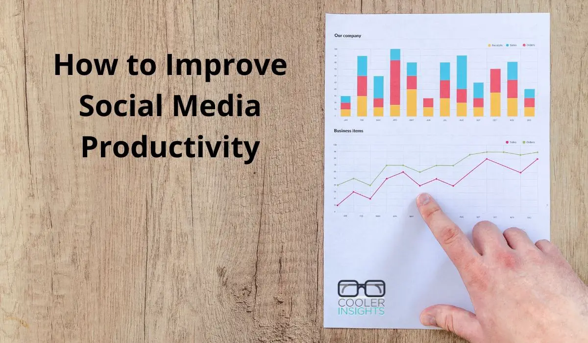 Boost Your Social Media Productivity: 10 Proven Strategies for Success