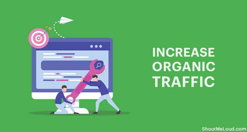 Boost Your Organic Traffic: Proven Strategies for Higher Search Rankings