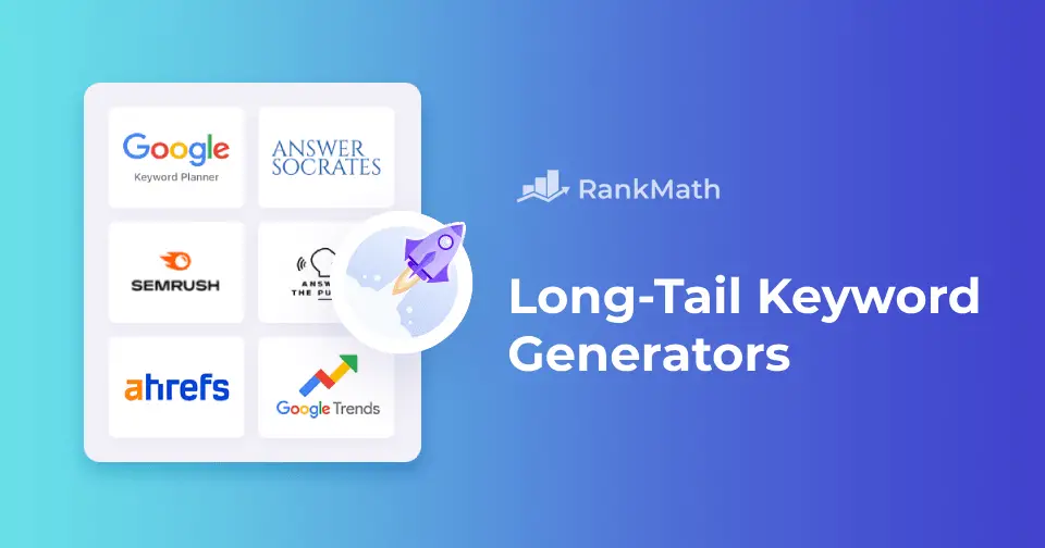 Unlock SEO Success: The Ultimate Long-Tail Keyword Generator for Targeted Traffic