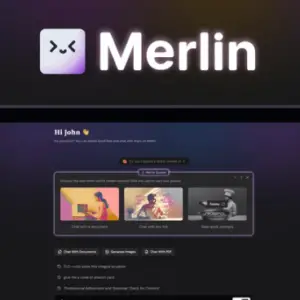 Merlin