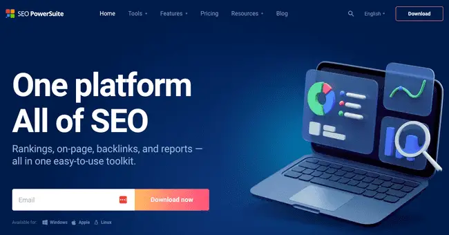 Ultimate Rank Tracking Software: Boost Your SEO Performance Today!