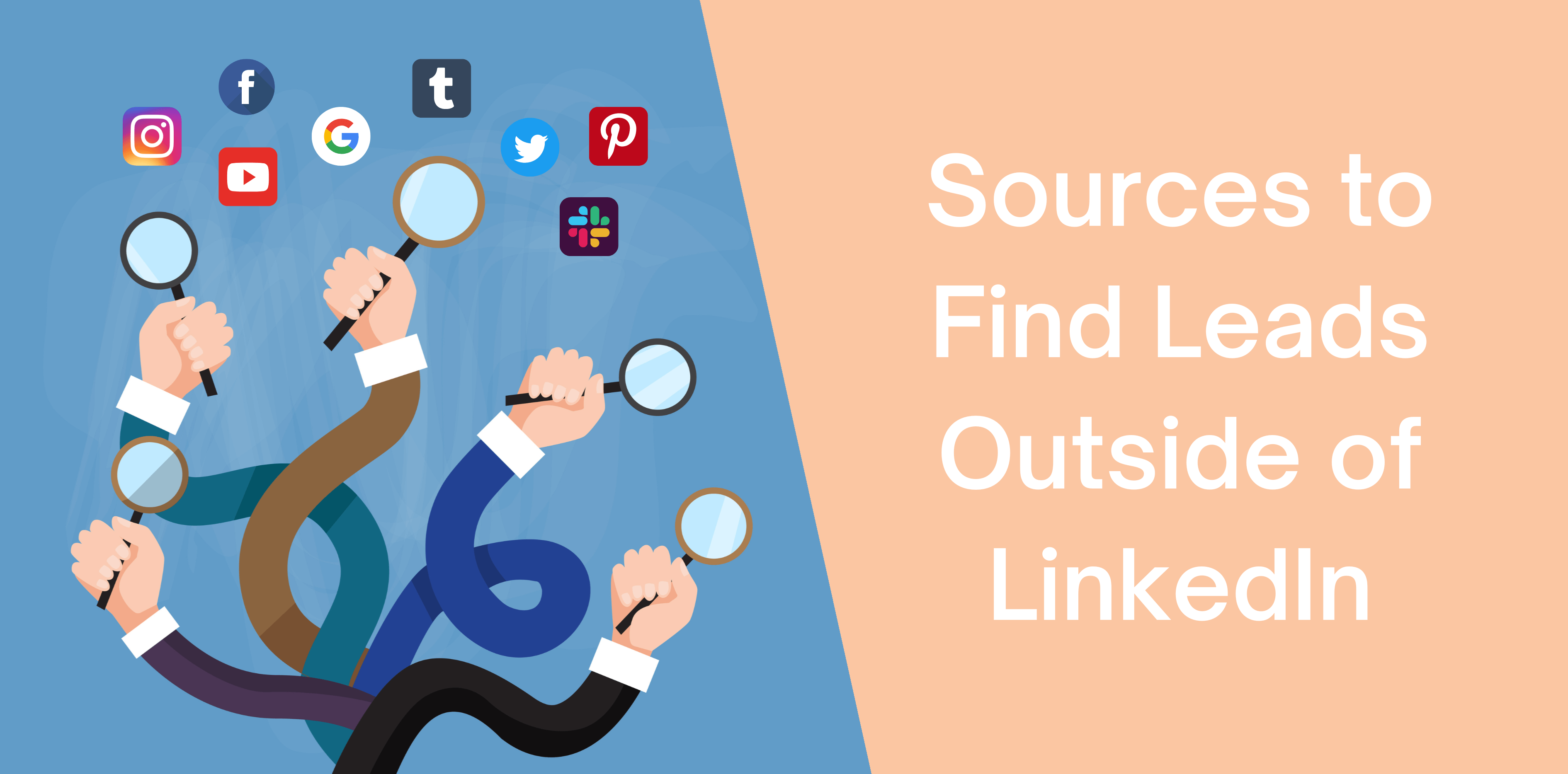 Unlocking Success: Proven Strategies to Find Qualifying Leads on LinkedIn