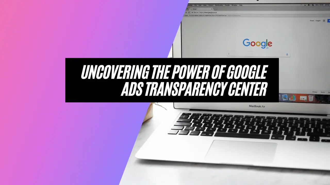 Unlock Hidden Google Ads Opportunities: Maximize Your ROI Today