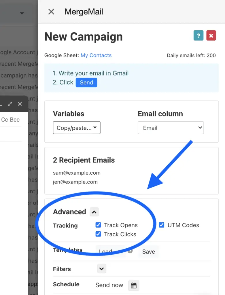 Mastering Email Marketing: How to Track Opens and Clicks for Maximum Engagement