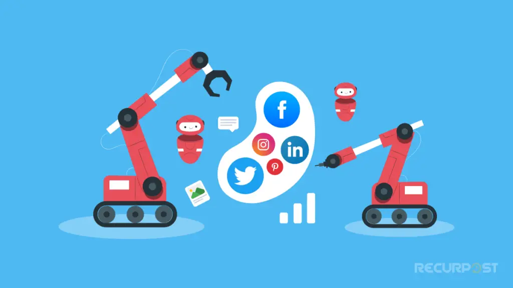 Unlock Efficiency: The Ultimate Guide to Social Media Content Automation