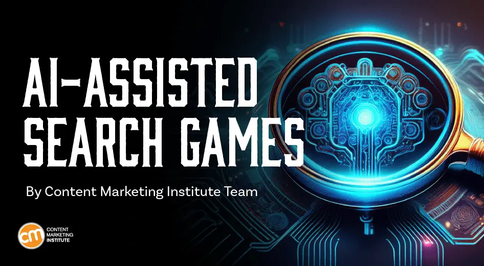 Revolutionize Your Business Strategy: Unleashing the Power of AI-Assisted Marketing