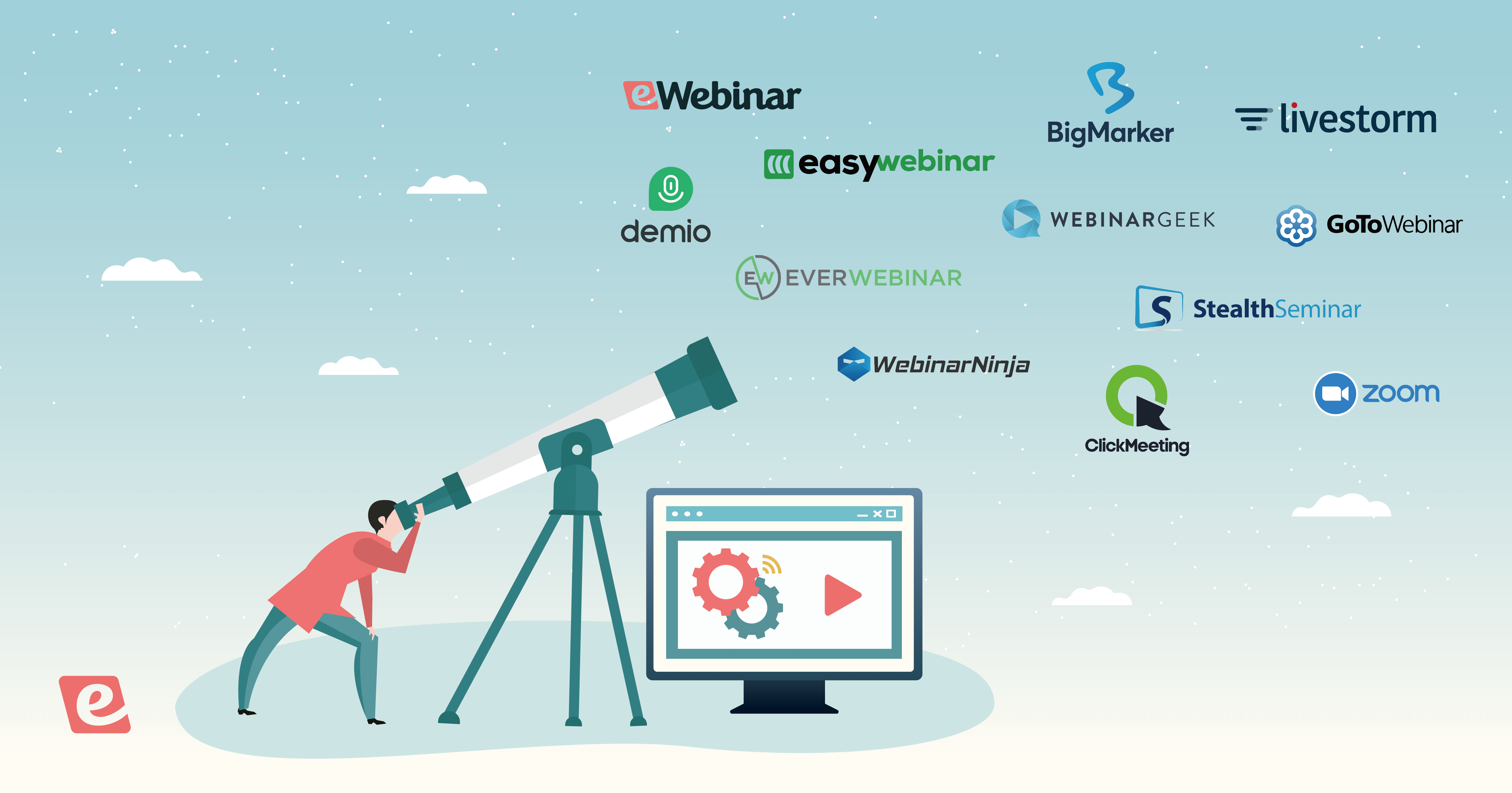 Top Webinar Platforms: Discover the Best Tools for Engaging Online Presentations