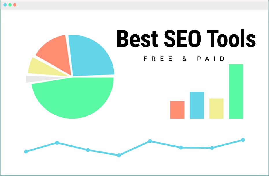 Top SEO Tools to Boost Your Rankings and Optimize Your Strategy