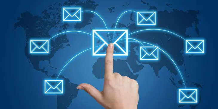 Boost Your Business with Our Reliable Bulk Email Sending Service