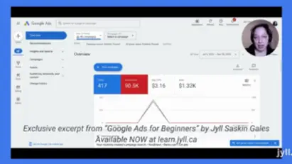 Google Ads for Beginners: A Step-by-Step Guide to Mastering Online Advertising