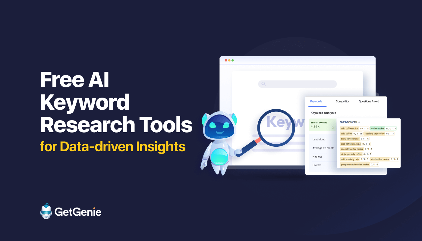 Master AI-Driven Keyword Research: Unlock SEO Success with Intelligent Insights