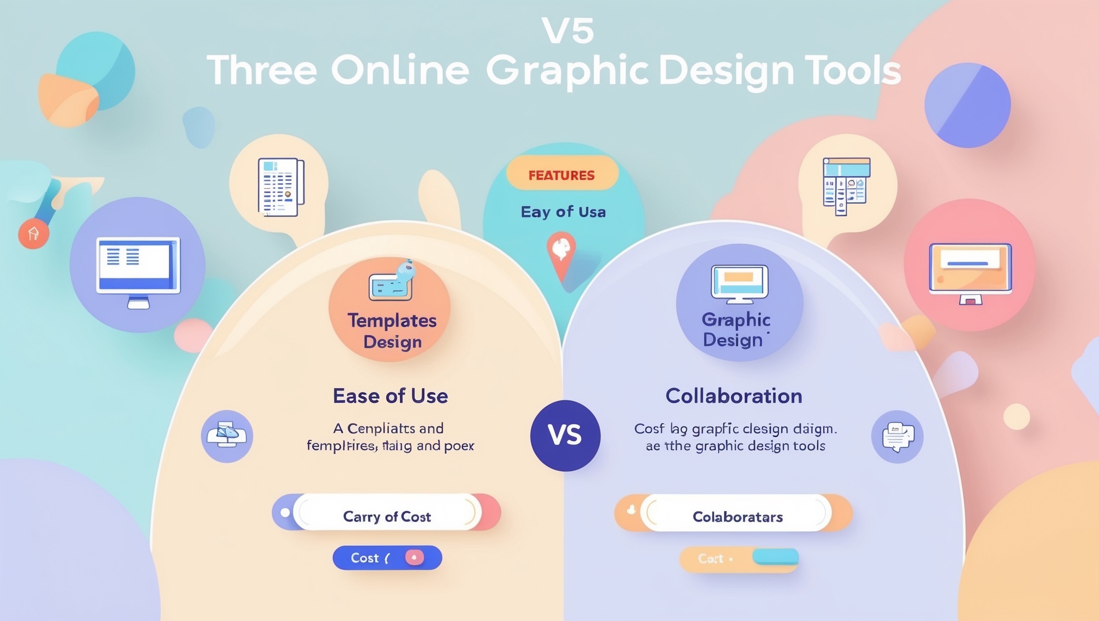 graphics maker interface