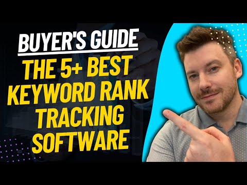 Boost Your Rankings: Top Keyword Tracking Software for Effective SEO Strategies