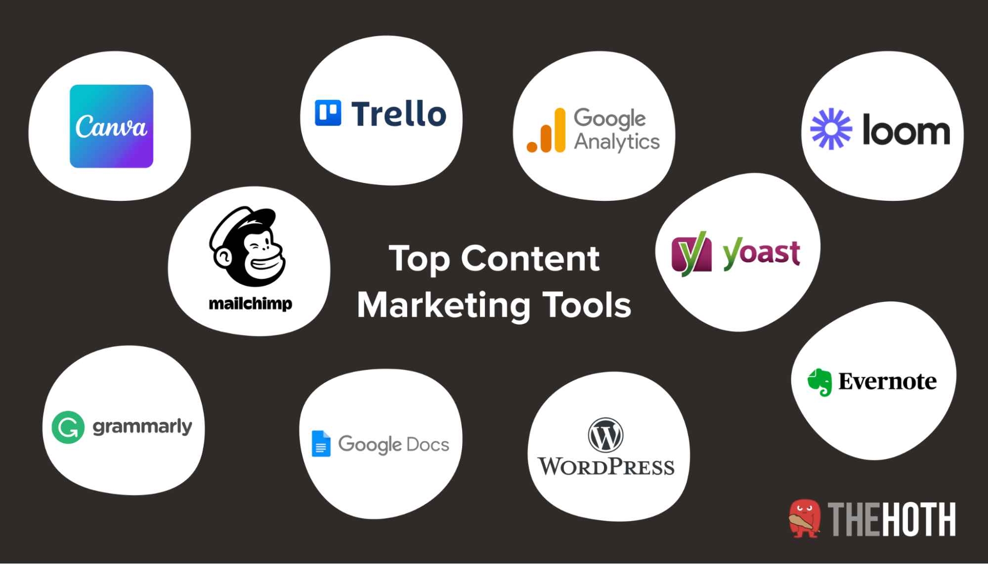 Unlock Your Brand's Potential: Top Content Marketing Tools for Effective Strategy