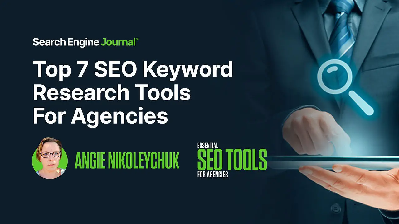 Top SEO Tools for Agencies: Boost Your Client's Success with Expert Solutions