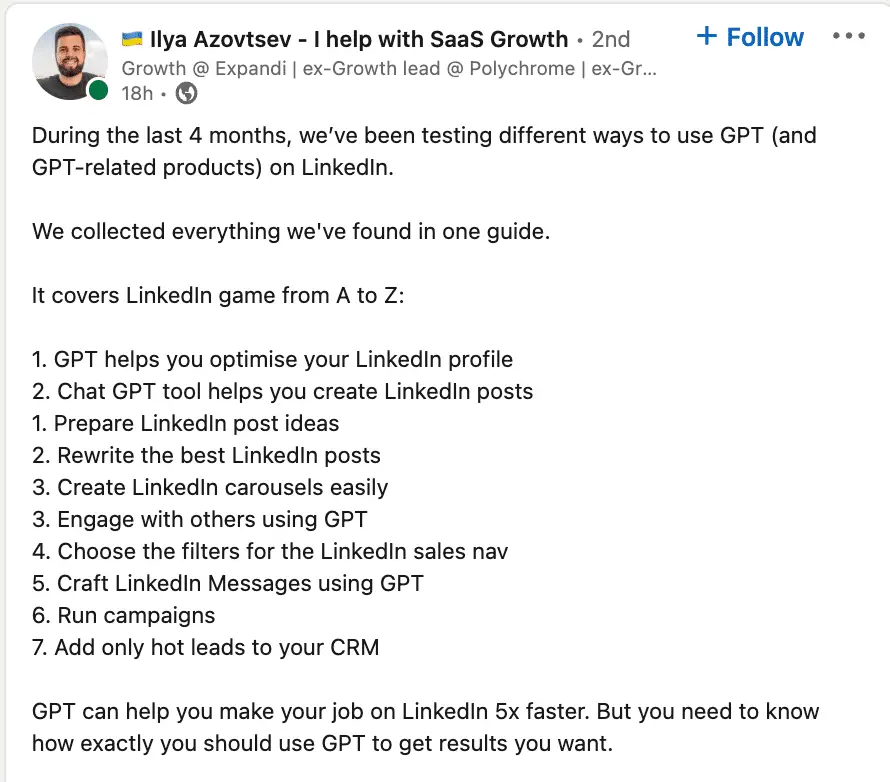 Boost Your Networking: The Ultimate Guide to Automated LinkedIn Messaging