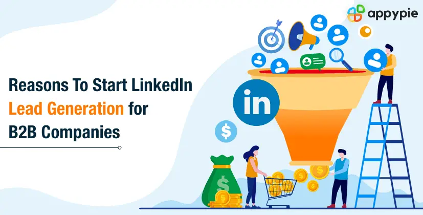 Boost Your Lead Generation with Proven LinkedIn Strategies for Success