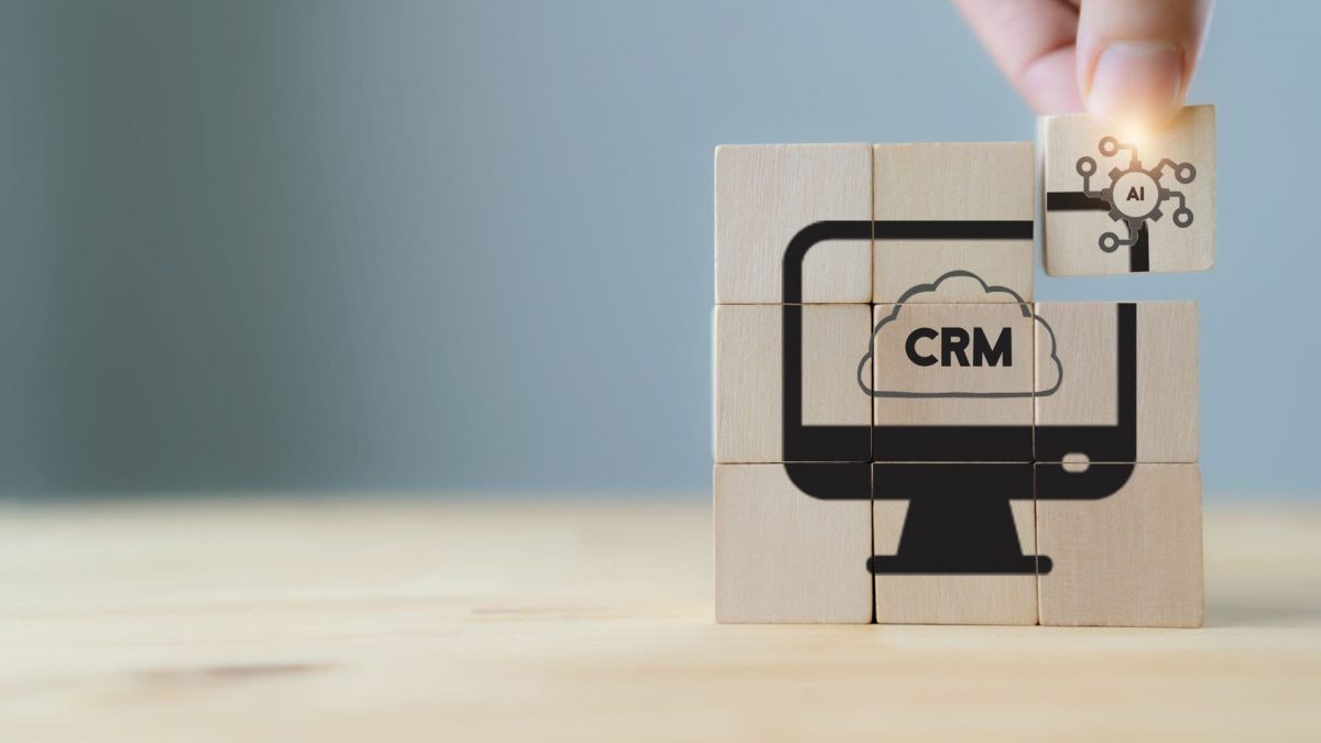 Seamlessly Integrate Emailit with Your CRM for Enhanced Customer Engagement