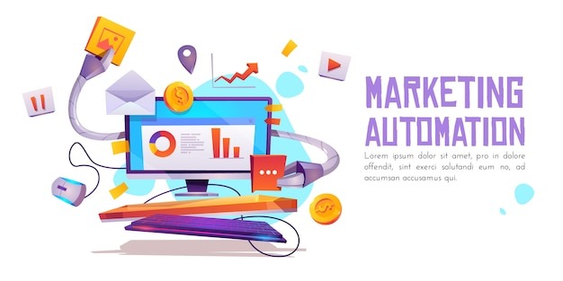 Boost Your Business Growth: Mastering Marketing Automation and SEO Strategies