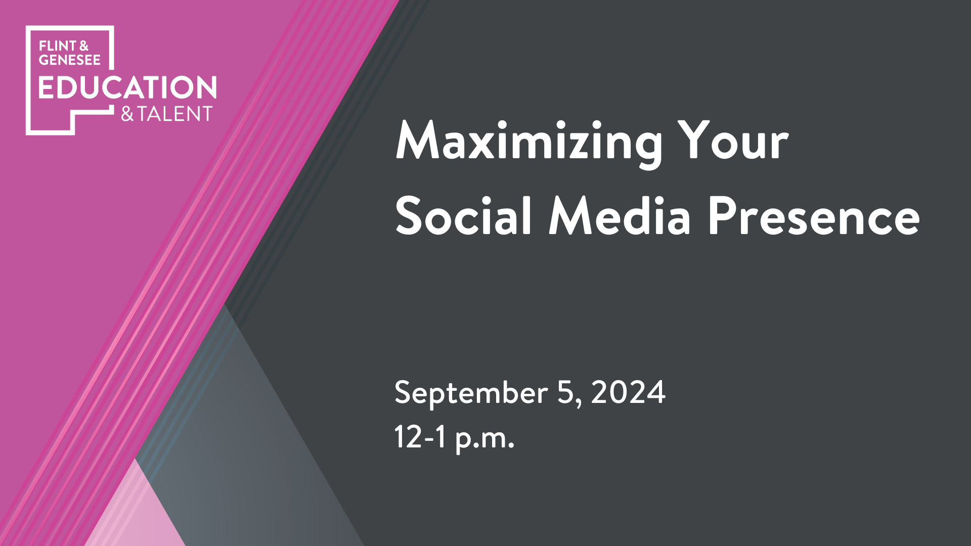 Maximize Your Social Media Presence: Proven Strategies for Success